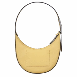Longchamp Roseau Essential S Hobo Bag Wheat - Leather 9 Longchamp Roseau Essential S Hobo Bag Wheat - Leather -Longchamp 10217968A81 3