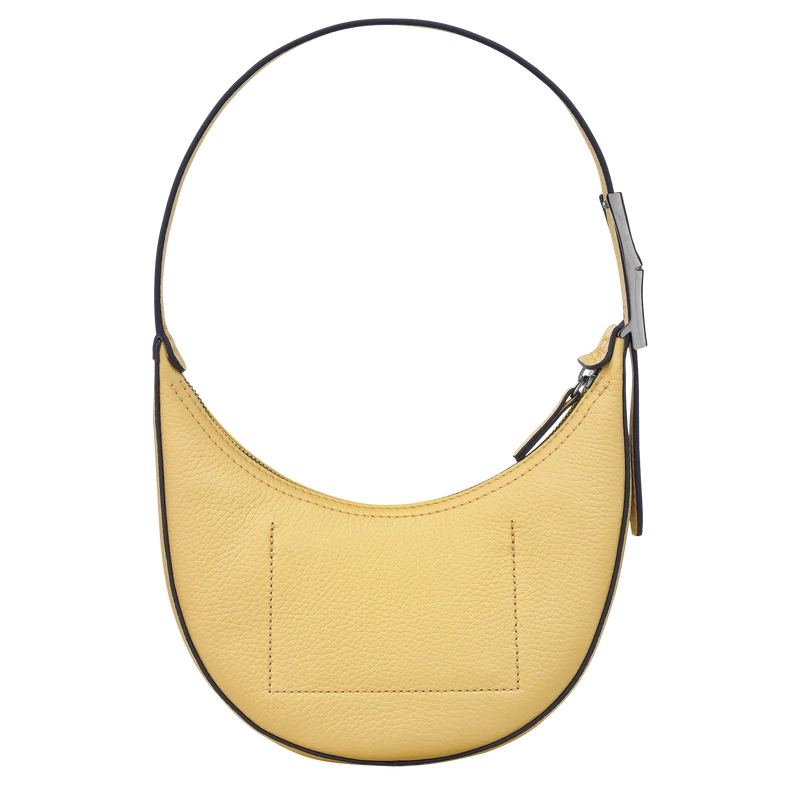Longchamp Roseau Essential S Hobo Bag Wheat - Leather 6 Longchamp Roseau Essential S Hobo Bag Wheat - Leather - Image 4