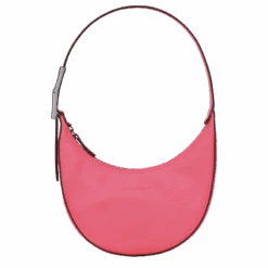 Longchamp Roseau Essential S Hobo Bag Grenadine - Leather