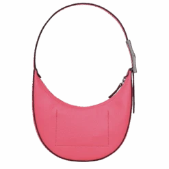 Longchamp Roseau Essential S Hobo Bag Grenadine - Leather -Longchamp 10217968P76 3