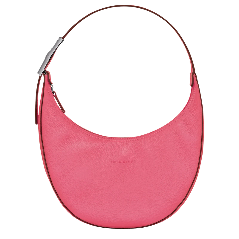 Longchamp Roseau Essential M Hobo Bag Grenadine - Leather 3 Longchamp Roseau Essential M Hobo Bag Grenadine - Leather