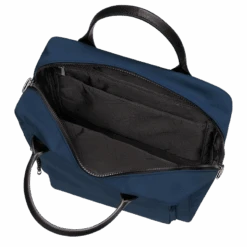 Longchamp Le Pliage Energy Backpack Navy - Recycled Canvas -Longchamp 20023HSR006 5