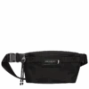Longchamp Le Pliage Energy Belt Bag Black - Recycled Canvas -Longchamp 20025HSR001 0