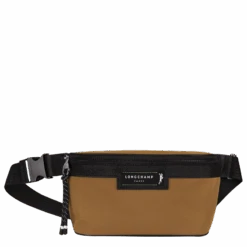 Longchamp Le Pliage Energy Belt Bag Tobacco - Recycled Canvas