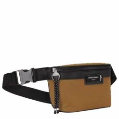 Longchamp Le Pliage Energy Belt Bag Tobacco - Recycled Canvas -Longchamp 20025HSR004 2