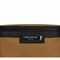 Longchamp Le Pliage Energy Belt Bag Tobacco - Recycled Canvas -Longchamp 20025HSR004 6