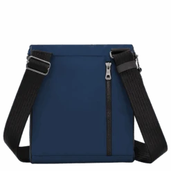 Longchamp Le Pliage Energy S Crossbody Bag Navy - Recycled Canvas -Longchamp 20026HSR006 3