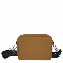 Longchamp Le Pliage Energy S Camera Bag Tobacco - Recycled Canvas -Longchamp 20034HSR004 3
