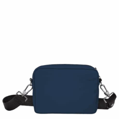 Longchamp Le Pliage Energy S Camera Bag Navy - Recycled Canvas -Longchamp 20034HSR006 3