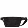 Longchamp Le Foulonné Belt Bag Black - Leather 2 Longchamp Le Foulonné Belt Bag Black - Leather -Longchamp 20045021047 0