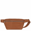 Longchamp Le Foulonné Belt Bag Caramel - Leather 1 Longchamp Le Foulonné Belt Bag Caramel - Leather -Longchamp 20045021F72 0