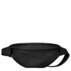 Longchamp 3D M Belt Bag Black - Leather -Longchamp 20050HCV001 0