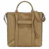 Longchamp 3D L Tote Bag Tobacco - Leather 1 Longchamp 3D L Tote Bag Tobacco - Leather -Longchamp 20052HCV004 0