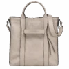 Longchamp 3D L Tote Bag Clay - Leather