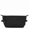 Longchamp Le Pliage Energy Toiletry Case Black - Recycled Canvas 1 Longchamp Le Pliage Energy Toiletry Case Black - Recycled Canvas -Longchamp 24020HSR001 0