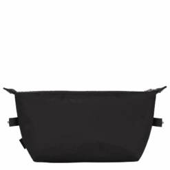 Longchamp Le Pliage Energy Toiletry Case Black - Recycled Canvas 9 Longchamp Le Pliage Energy Toiletry Case Black - Recycled Canvas -Longchamp 24020HSR001 3