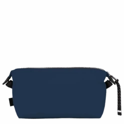 Longchamp Le Pliage Energy Toiletry Case Navy - Recycled Canvas -Longchamp 24020HSR006 3