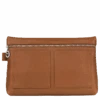 Longchamp Le Foulonné Toiletry Case Caramel - Leather -Longchamp 24023021F72 0
