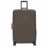 Longchamp Boxford XL Suitcase Brown - Canvas -Longchamp 24028080042 0
