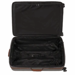 Longchamp Boxford XL Suitcase Brown - Canvas -Longchamp 24028080042 5