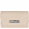 Longchamp Roseau Wallet Paper - Leather -Longchamp 30002HPN555 0