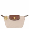 Longchamp Le Pliage Original Coin Purse Paper - Recycled Canvas -Longchamp 30016089P71 0