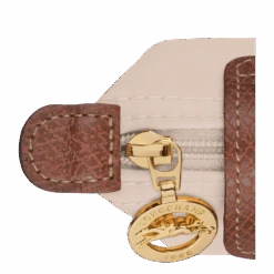 Longchamp Le Pliage Original Coin Purse Paper - Recycled Canvas -Longchamp 30016089P71 6