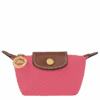 Longchamp Le Pliage Original Coin Purse Grenadine - Recycled Canvas -Longchamp 30016089P76 0