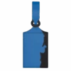 Longchamp LGP Travel Luggage Tag Cobalt - Leather -Longchamp 30028H86487 0