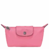 Longchamp Le Pliage Xtra Pouch Pink - Leather -Longchamp 34174987018 0