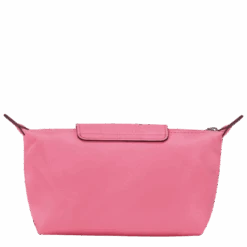 Longchamp Le Pliage Xtra Pouch Pink - Leather -Longchamp 34174987018 3