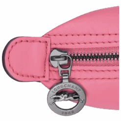 Longchamp Le Pliage Xtra Pouch Pink - Leather -Longchamp 34174987018 6