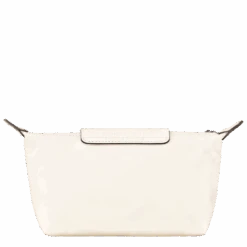 Longchamp Le Pliage Xtra Pouch Ecru - Leather -Longchamp 34174987037 3