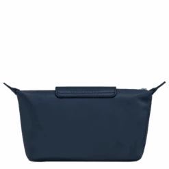 Longchamp Le Pliage Xtra Pouch Navy - Leather -Longchamp 34174987556 3
