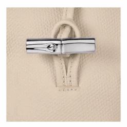 Longchamp Roseau Phone Case With Lace Paper - Leather -Longchamp 34180HPN555 6