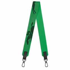 Longchamp 3D Shoulder Strap Lawn - Canvas