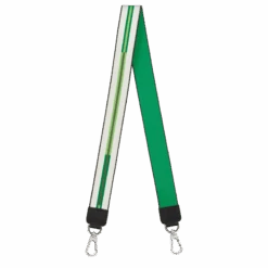 Longchamp Rayures Shoulder Strap Lawn - Canvas