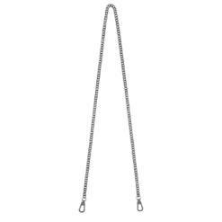 Longchamp Chaîne Shoulder Strap Black Metal - OTHER