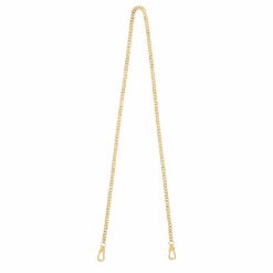 Longchamp Chaîne Shoulder Strap Very Pale Gold - OTHER