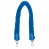 Longchamp Le Pliage Xtra Shoulder Strap Cobalt - Leather -Longchamp 34204HDB487 0