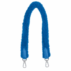 Longchamp Le Pliage Xtra Shoulder Strap Cobalt - Leather