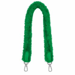 Longchamp Le Pliage Xtra Shoulder Strap Lawn - Leather