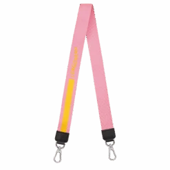 Longchamp Fall/Winter 2023 Collection Shoulder Strap Pink - OTHER