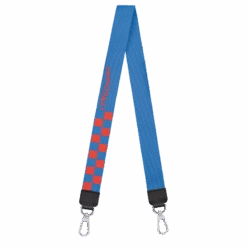 Longchamp Fall/Winter 2023 Collection Shoulder Strap Blue - OTHER