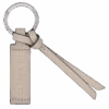 Longchamp 3D Key Rings Clay - Leather -Longchamp 36059HCV299 0