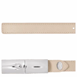 Longchamp Roseau Ladies' Belt Paper - Leather -Longchamp 40021HPN555 6