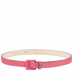 Longchamp Roseau Essential Ladies' Belt Grenadine - Leather