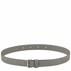 Longchamp Le Pliage Xtra Ladie's Belt Turtledove - Leather