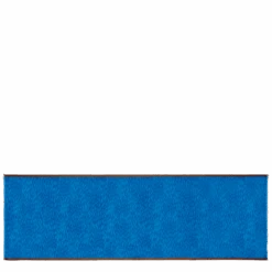 Longchamp Chevaux Stole Cobalt - OTHER