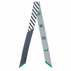 Marinière Longchamp Bandeau Navy/Lawn - OTHER